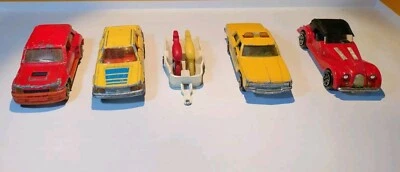 Auto Modelli Majorette - Lotto N.5 - Immagine 1 di 4