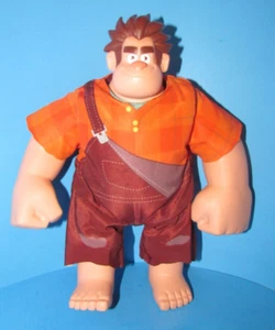 Figura de acción interactiva Disney "Wrecking Ralph" Wreck it Ralph 2 10" L@@K - Imagen 1 de 7