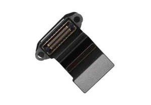 Original-Zubehör-Hersteller MacBook Pro 13" A2338 2020 Display LVDS eDP Flexkabel mit Verkleidung 923-05384 - Bild 1 von 1