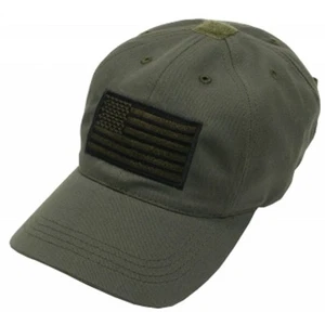 CJSOCTF COALITION SEAL SAS JTF2 KSK ODA OPERATOR BALL CAP w/Custom Embroidery - Picture 1 of 12