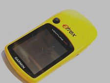 FRONT HOUSING W/ LENS SCREEN BOARD FOR GARMIN ETREX VENTURE HC HANDHELD  GPS
