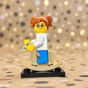 COLECCIÓN MINIFIGURAS LEGO ~ Serie 24 ~ 71037 ~ Rockin' Horse #11 - Imagen 1 de 7