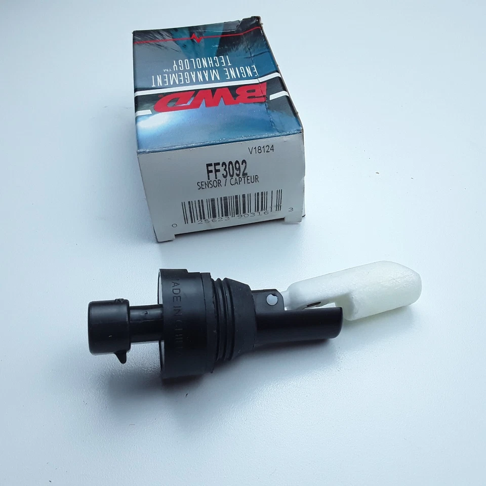 Sensor de nivel de fluido de lavadora para Buick LaCrosse 2006-2007 Cadillac DTS 2007-2011 Foto 1 de 4