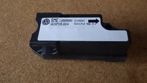 Airbagsensor,  Crashsensor, Querbeschleunigungssensor, div. VW  Nr. 1J0909606N - Bild 1 von 3