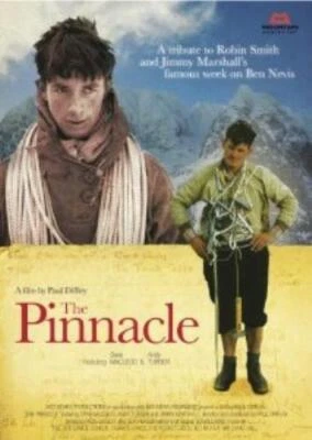 The Pinnacle [DVD] [2010] DVD Value Guaranteed from eBay’s biggest seller! - Image 1 of 2