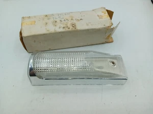 Piloto interior tapa redonda citroen ds id dx 545118a pilar B original NOS - Imagen 1 de 1