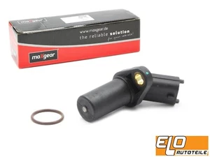 SENSOR CIGÜEÑAL ORIGINAL MAXGEAR SENSOR TRANSMISOR DE IMPULSOS OPEL ASTRA CORSA VECTRA  - Imagen 1 de 3