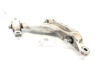 LEXUS GS350 2013-2020 3,5 L tracción trasera izquierda conductor brazo de control inferior OEM Foto 1 de 4