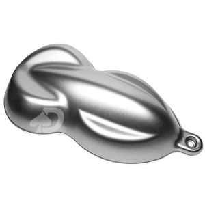 Mini Frost Silver Metallic Aluminum Pearl Pigment 25g - Picture 1 of 2