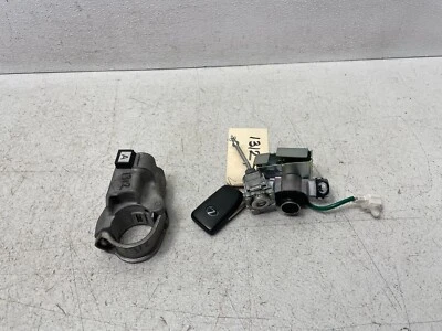 14-20 Lexus IS200t IS300 IS350 Smart Key Keyless Entry Remote W/Lock 1312 OEM - Image 1 of 4