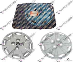 Coppa Ruota Autobianchi Y10 Fire-LX Cod. Art. 7698938 - Bild 1 von 1