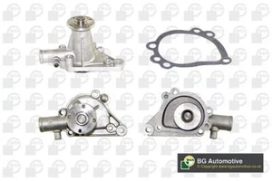 Engine Cooling Water Pump Fits Austin MG Morris Rover BGA CP2182A - Picture 1 of 3