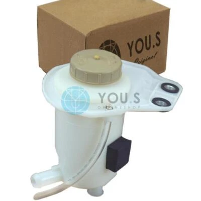 YOU.S Expansion Tank Hydraulic Oil for Fiat Palio (178_) (178BX) (178DX) - NEW - Image 1 of 4