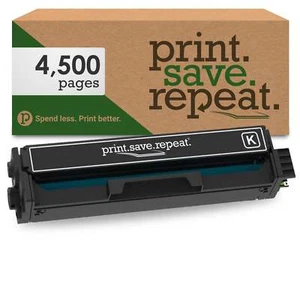 Print.Save.Repeat. Lexmark C341XK0 Black Toner Cartridge C3426 MC3426 [4.5K] - Picture 1 of 1