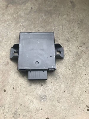 7L0907719 Centralina Anti Rimorchiatura Protezione Antifurto VW Phaeton - Immagine 1 di 2