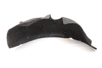 2012-2019 BMW 640I Gran Coupe Passenger Right Rear Wheel Well Liner - Image 1 of 4