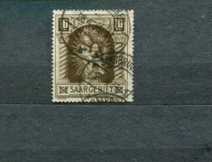 Saar  Nr. 103 o  - KW  30,-- €  ( 42704-2 ) - Picture 1 of 1