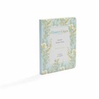 Natural Cotton - Scented Drawer Liners 6 Sheet 600 x 400mm  - Hassett Green 