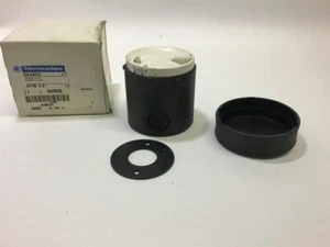 Telemecanique XVBC21 Unit Base and Cover 084502 - Bild 1 von 9