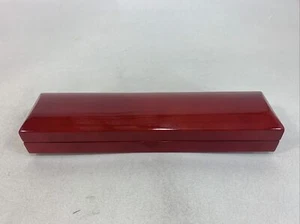 Kirschholz Armband Geschenkbox - Bild 1 von 7