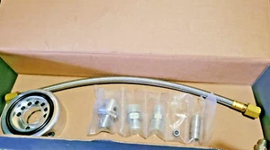 Blackworks BWR LS/B20 VTEC Conversion Kit B-Series Honda Acura Civic Integra CRV - Picture 1 of 4