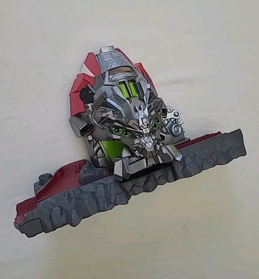 Hasbro Transformers RPMs Constructicon DEVASTATOR SHOWDOWN Track Part , 2009  - Image 1 of 4