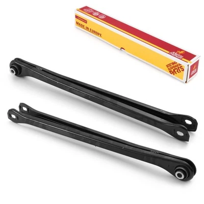 For 2001-2006 BMW 325Ci 330Ci Lower Control Arms Set 2 PCS - Image 1 of 4