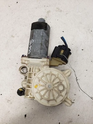 Motor de ventana eléctrica izquierda del conductor para BMW X6 1436999 08-14 Foto 1 de 4