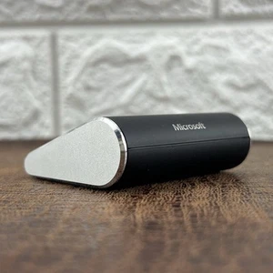 Microsoft Wedge Touch Mouse Bluetooth Compact Wireless 1498 Tested As Shown 2012 - Picture 1 of 10