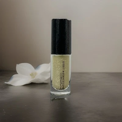 Mac Dazzleshadow Liquid ~ Not Afraid To Sparkle ~ .16 oz  - Image 1 of 3