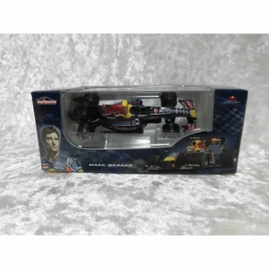 Majoret Red Bull Rb7 F1 Minicar Bell - Picture 1 of 9