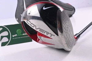 Nike VR-S Covert Driver / 10.5 Degree / Regular Flex Kuro Kage 50 Shaft - Picture 1 of 9