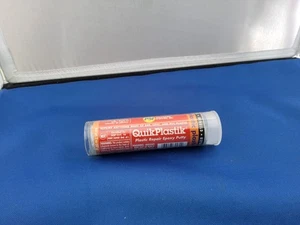 Quik Plastic Epoxy Putty 1oz - Picture 1 of 1