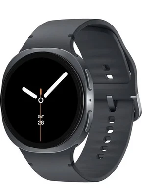 Samsung Galaxy Watch 8 40mm Bluetooth Graphite - Image 1 of 4