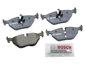 Bosch 27QP71X Rear Brake Pad Set Fits 2001-2005 BMW 325xi - Picture 1 of 1