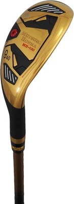 MUTSUMI HONMA MH-030 Utility 40°/ Original Carbon Shaft R - Image 1 of 4
