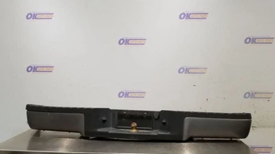 12 FORD F150 REAR BUMPER ASSEMBLY GRAY Foto 1 de 4