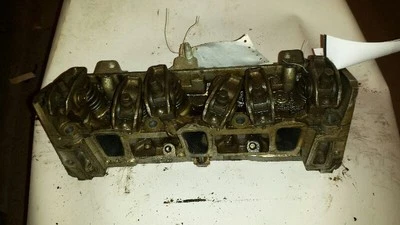 Cylinder Head 6-191 3.1L Fits 95-99 CENTURY 65936 - Image 1 of 3