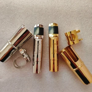 Brand New  Bbb Saxophone Metal Mouthpiece Size 5678  - Picture 1 of 30