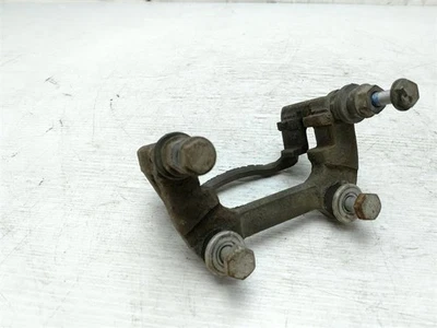 Mini Cooper S R57 R56 R55 2010 pinza de freno trasera soporte portador con pernos OEM Foto 1 de 4