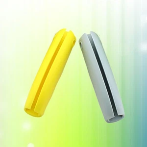 2 Piezas Funda Anti-Silicona Compras Bolsa de Comestibles Asas Soporte Herramienta - Imagen 1 de 11