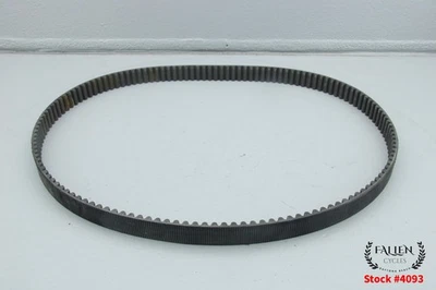 Harley Road King 139T 2003 correa de transmisión 1-1/2" 40024-97 #4093 Foto 1 de 4