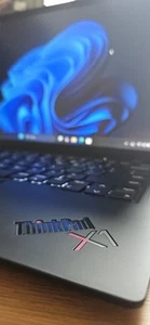 Lenovo X1 Carbon Gen 10 | i7 | 16GB RAM | 1 TB SSD | QWERTY | Win 11 Pro | OVP - Bild 1 von 11