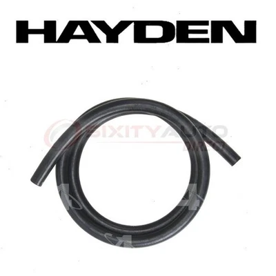 Hayden Transmission Oil Cooler Hose for 1984-1987 Honda Wagovan - Automatic  dm Foto 1 de 4