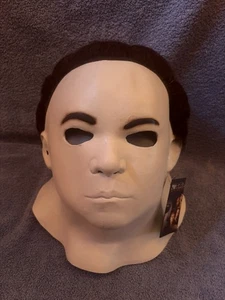 Máscara de látex Halloween H20: 20 años después Michael Myers TOTS con licencia oficial - Imagen 1 de 7