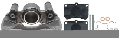 Pinza de freno de disco-R-LineLoaded Raybestos RC4202 Reman Foto 1 de 3