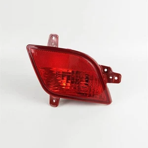 For Buick Encore 2013-2015 Red Rear Bumper Fog Lamp Reflector Light Right Side - Picture 1 of 4