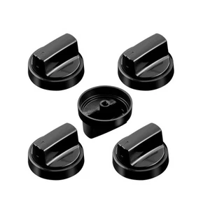 WB03X24904 Stove Knobs Cooktop Replacement Parts for GE Cooktop Range Adora E... - Picture 1 of 7