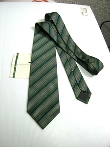 Luxury Borrelli Napoli Neue Neue 100% Seide Original Made In Italy - Picture 1 of 2
