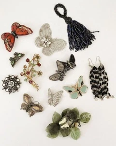 12 pieces of Jewelry on sale - Picture 1 of 13